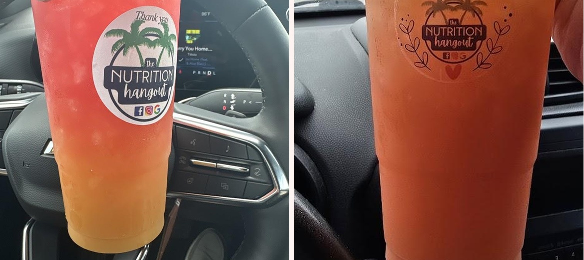 The Nutrition Hangout- Smoothie & Energy Bar Gallery Image 5